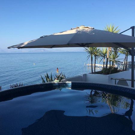 Villa Evita Mesongí المظهر الخارجي الصورة