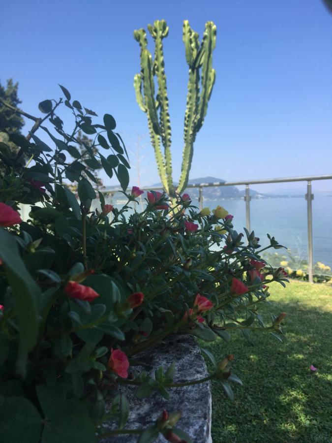 Villa Evita Mesongí المظهر الخارجي الصورة